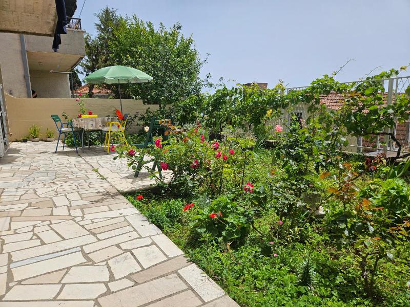 Apartment with Terrace image 3