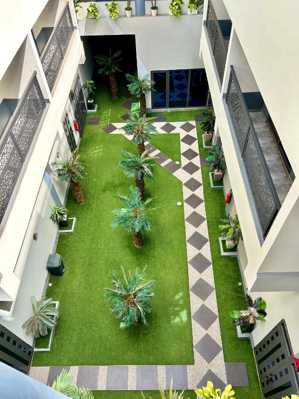RESIDENCE KARMA - image 13