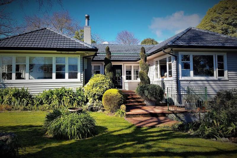 Secret Garden House - image 10