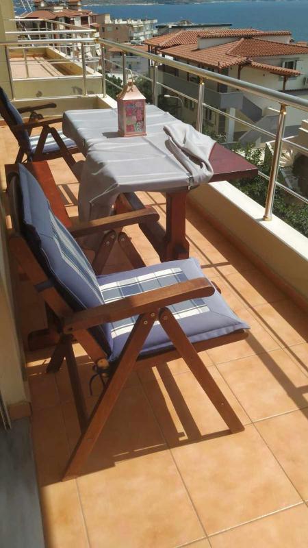 Cozy sea apartment - image 10