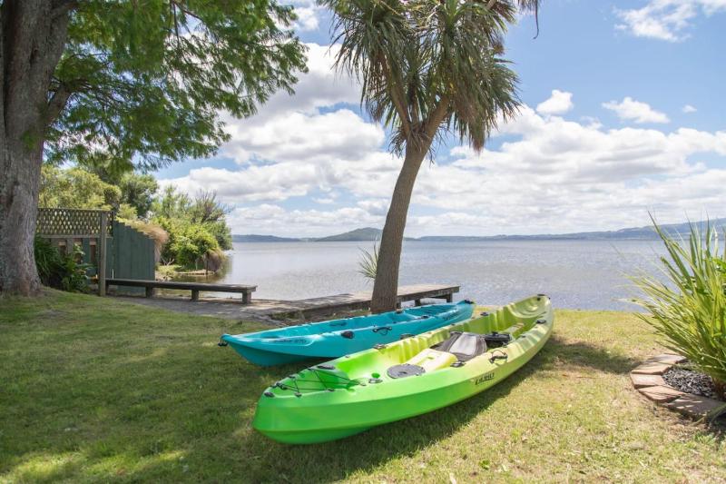 Lakeside Landing - image 1