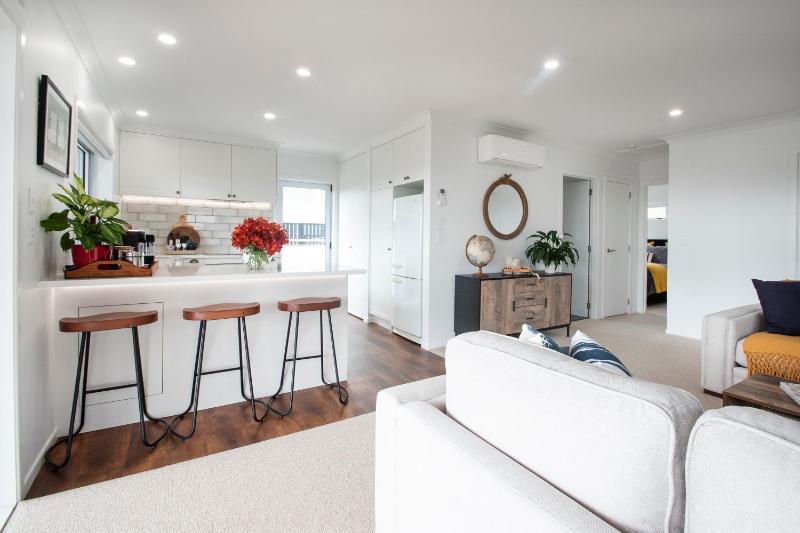 Clareview Cottage - image 25