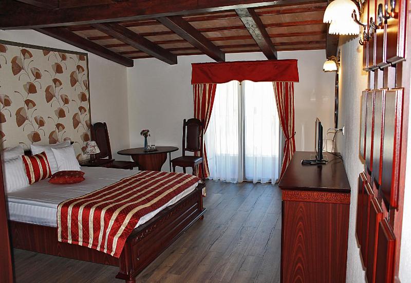 Superior Double Room image 2