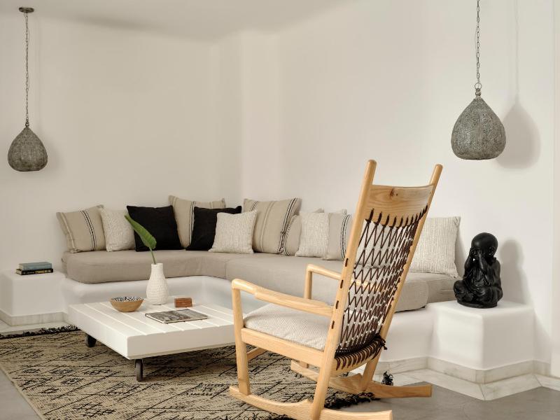 Two-Bedroom Suite image 3
