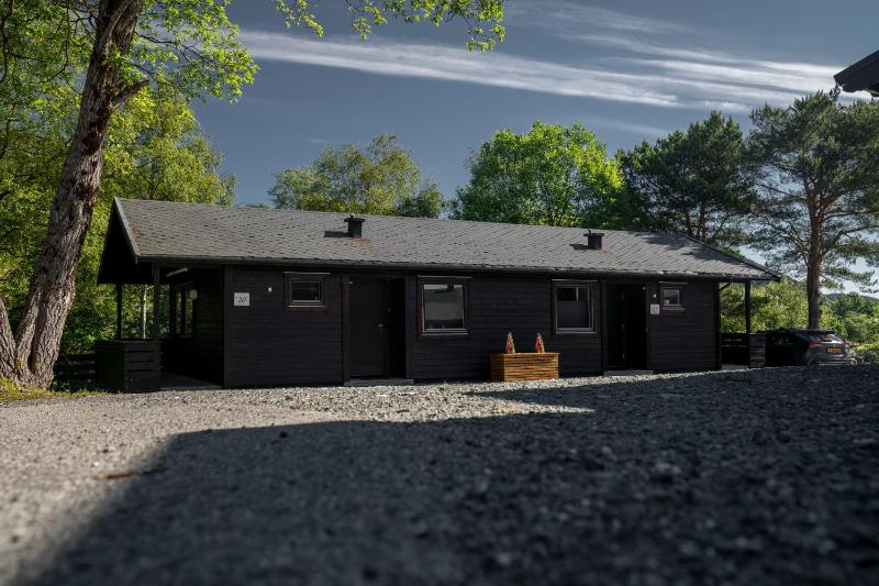 Two-Bedroom Cottage image 1