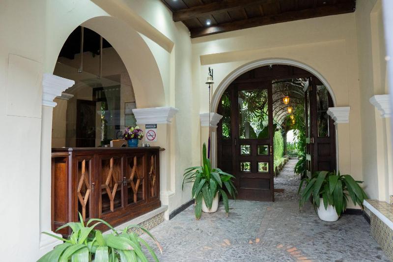 Casa Noble Hotel - image 10