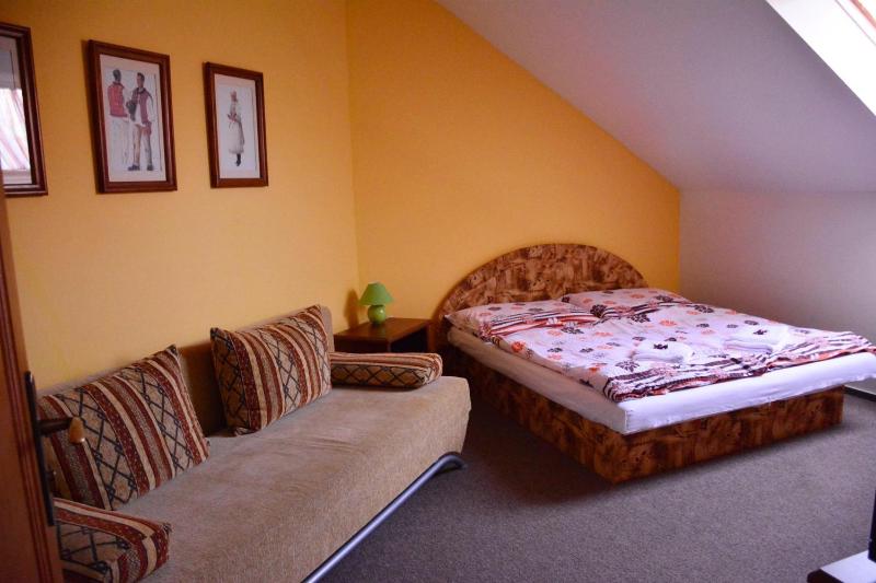 Double Room image 1