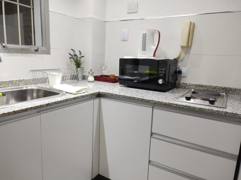 Departamento 1 dormitorio - Nueva Córdoba - image 10