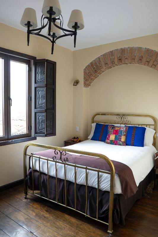 Casa Noble Hotel - image 15