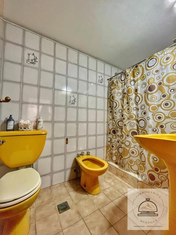 Departamento centrico y tranquilo ideal para parejas en Mendoza - image 3