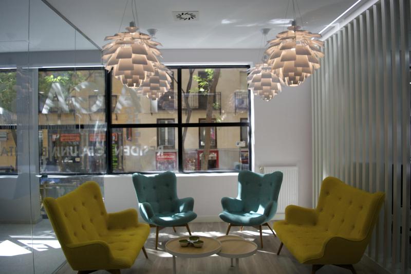 Residencia Universitaria Tagaste Madrid - image 8