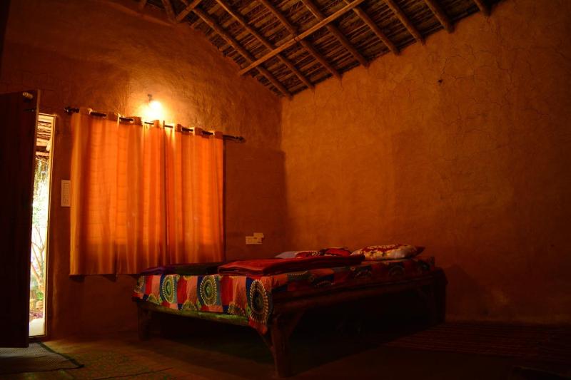 Cosmic Mud House Kanthalloor - image 38