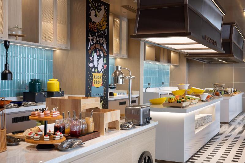 Home2 Suite by Hilton Hangzhou Qianjiang New Town - image 2