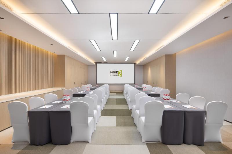 Home2 Suite by Hilton Hangzhou Qianjiang New Town - image 10
