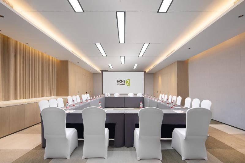 Home2 Suite by Hilton Hangzhou Qianjiang New Town - image 13
