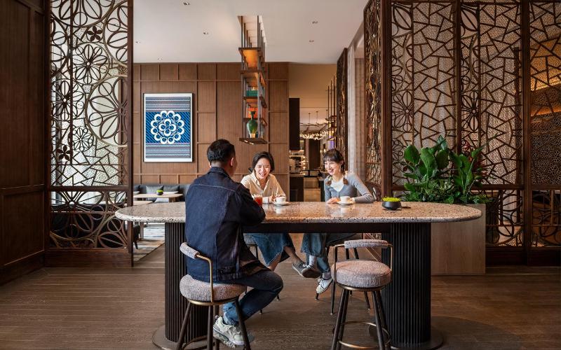JEN Kunming by Shangri-La - image 23