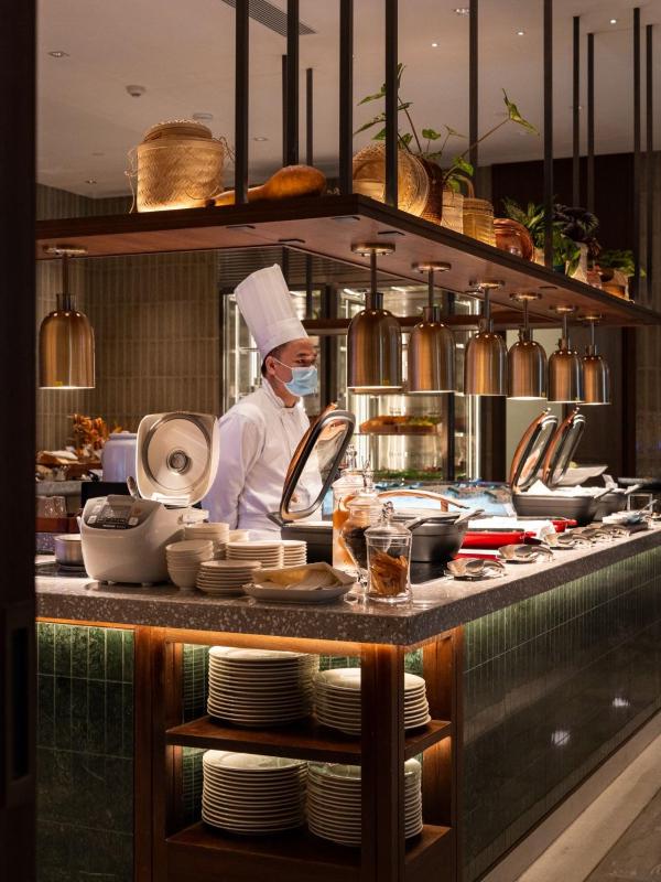 JEN Kunming by Shangri-La - image 27