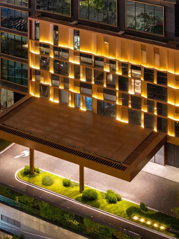 JEN Kunming by Shangri-La - image 16