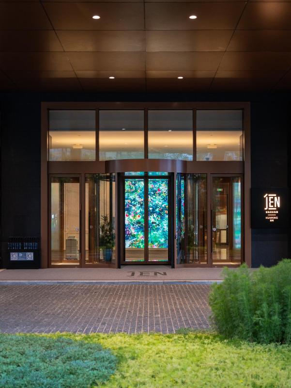 JEN Kunming by Shangri-La - image 9