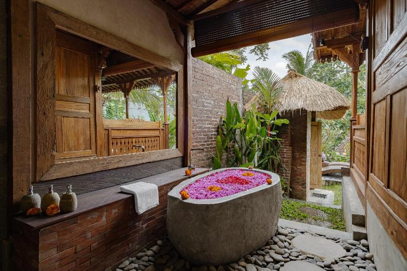 Bubu Mesari Ubud Villa - image 15