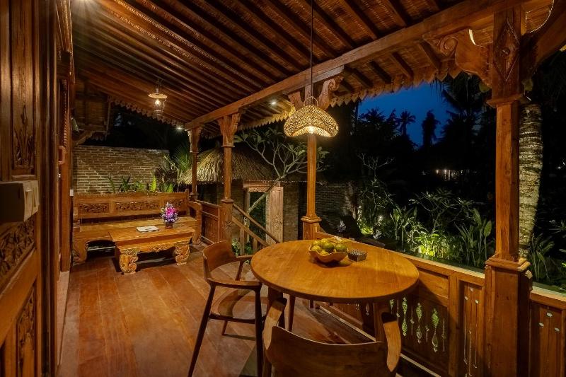 Bubu Mesari Ubud Villa - image 7
