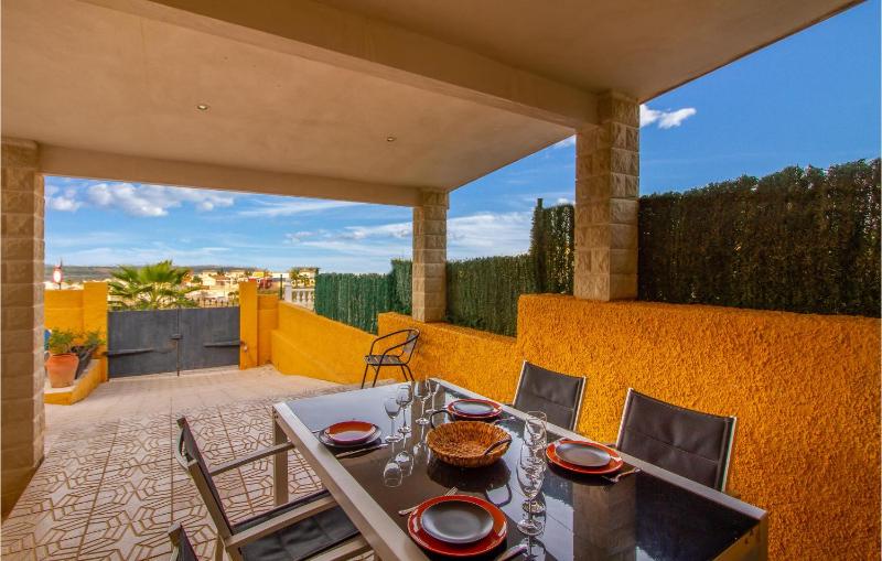 Gorgeous Home In Gran Alacant - image 18