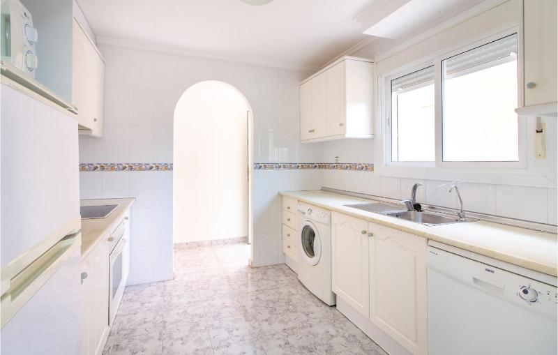 Gorgeous Home In Gran Alacant - image 29