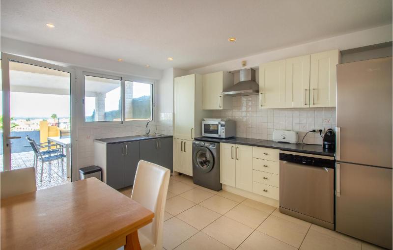 Gorgeous Home In Gran Alacant - image 30