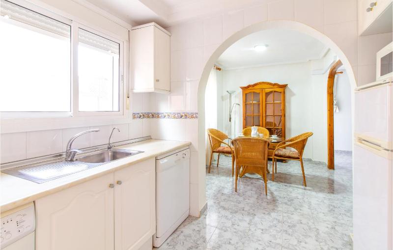 Gorgeous Home In Gran Alacant - image 20