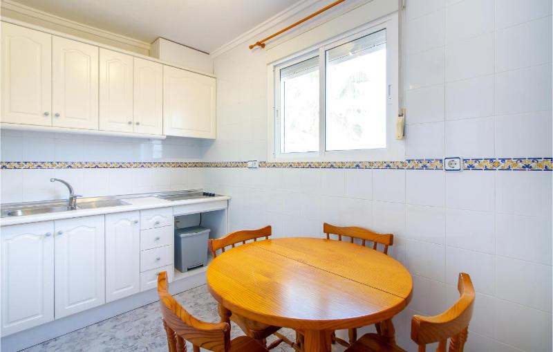 Gorgeous Home In Gran Alacant - image 28