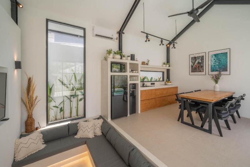 Casa Kami - Modern Serenity 2 BR Haven in Pererenan - image 10