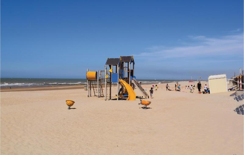 Res Chateau Les Dunes Ref 37 - image 3