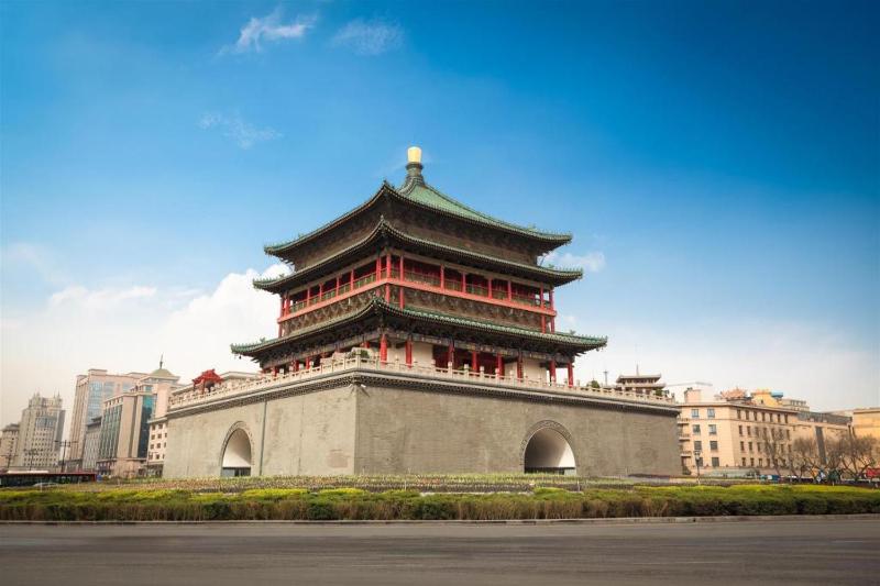 WYNDHAM HOTEL XIAN - image 3
