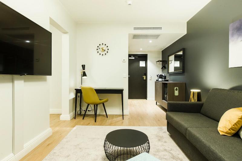 Junior Suite image 3