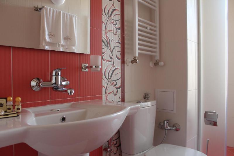 Superior Twin Room image 2