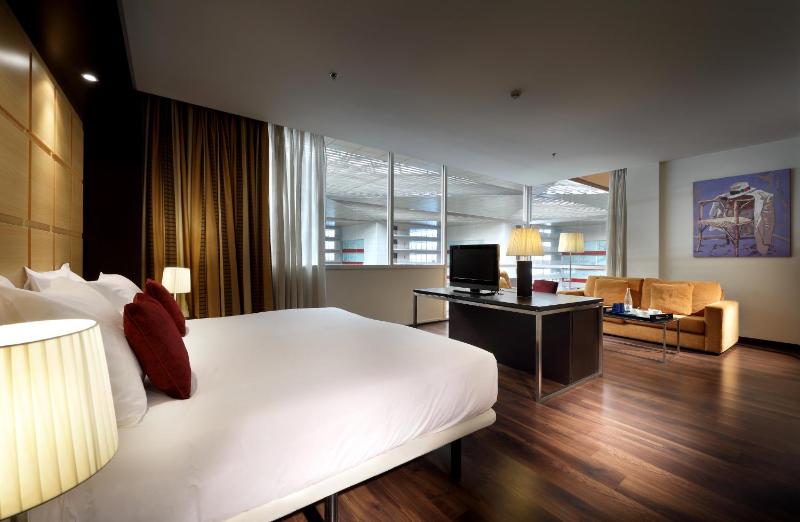 Junior Suite image 1