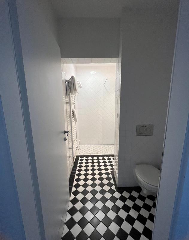 Apartment - Ground Floor image 1
