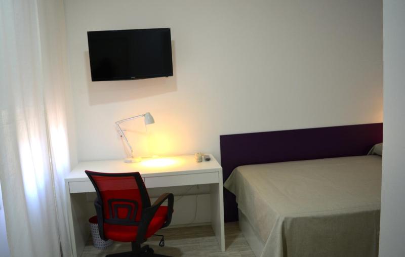 Residencia Universitaria Tagaste Madrid - image 5