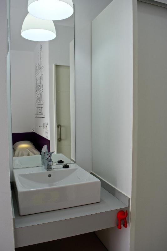 Residencia Universitaria Tagaste Madrid - image 13