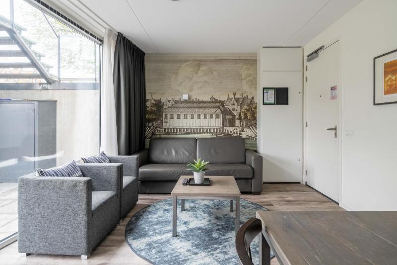 2 Bedroom Apartment image 1