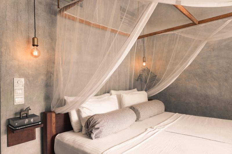 Jamu Surf Lodge - image 14
