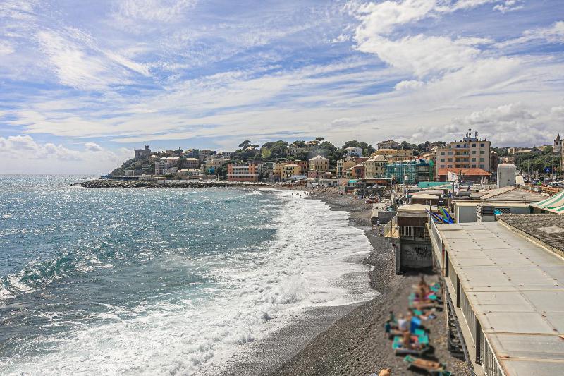 iFlat Mare Fuori Suite Apartment - image 7