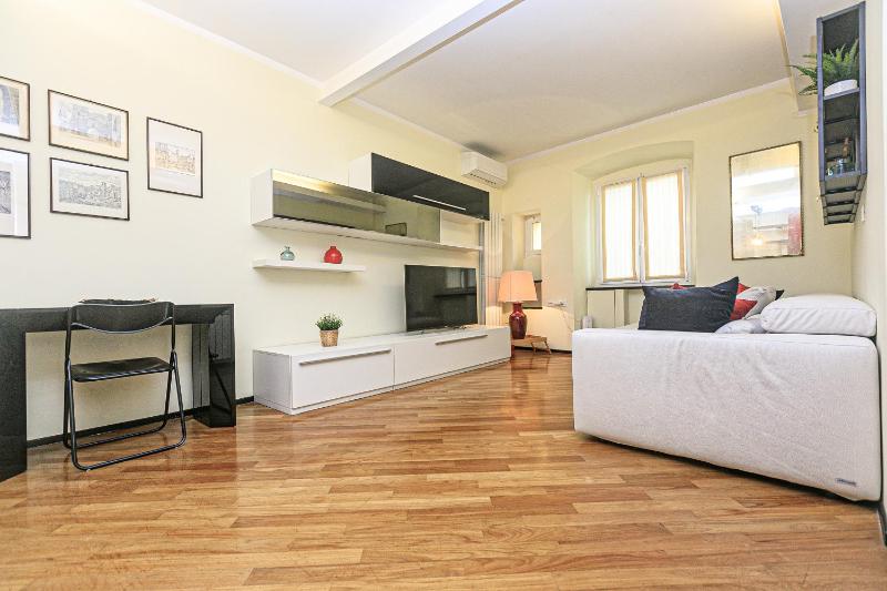 iFlat Mare Fuori Suite Apartment - image 21