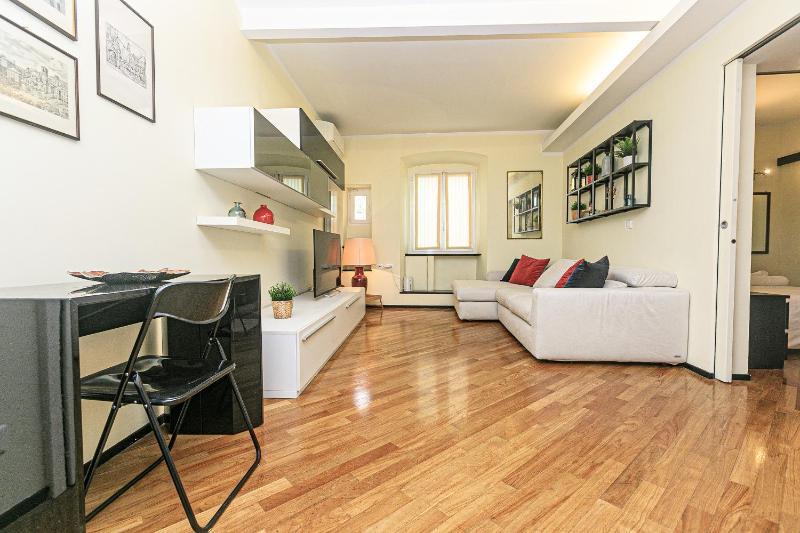iFlat Mare Fuori Suite Apartment - image 20