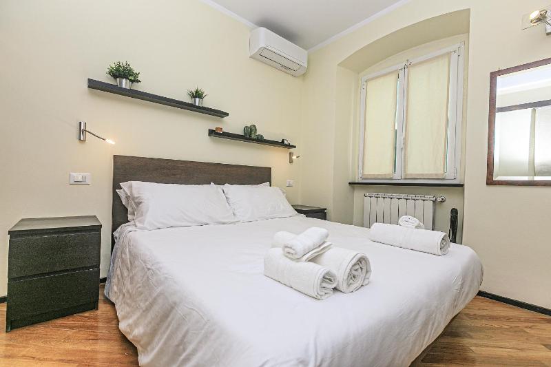 iFlat Mare Fuori Suite Apartment - image 8