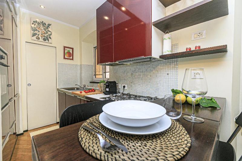 iFlat Mare Fuori Suite Apartment - image 15
