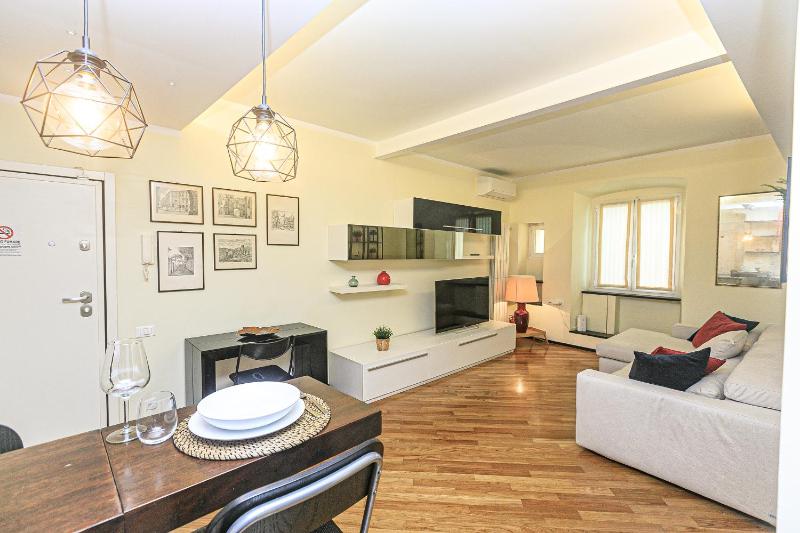 iFlat Mare Fuori Suite Apartment - image 6