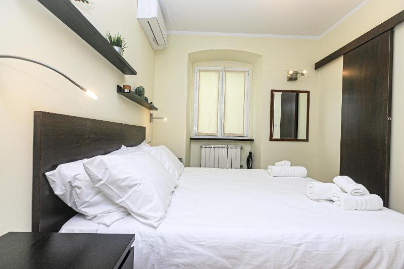 iFlat Mare Fuori Suite Apartment - image 14