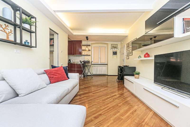 iFlat Mare Fuori Suite Apartment - image 11