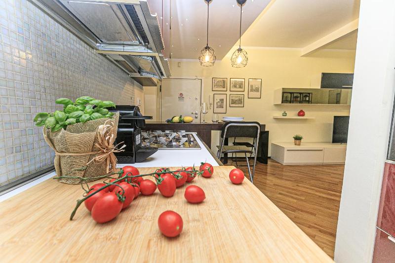 iFlat Mare Fuori Suite Apartment - image 25